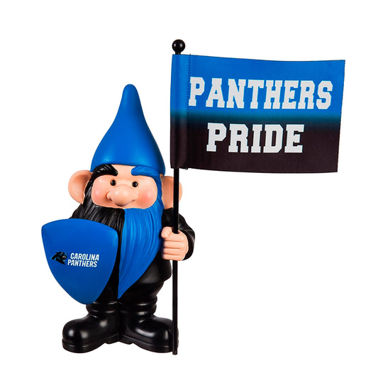 Carolina Panthers, Flag Holder Gnome