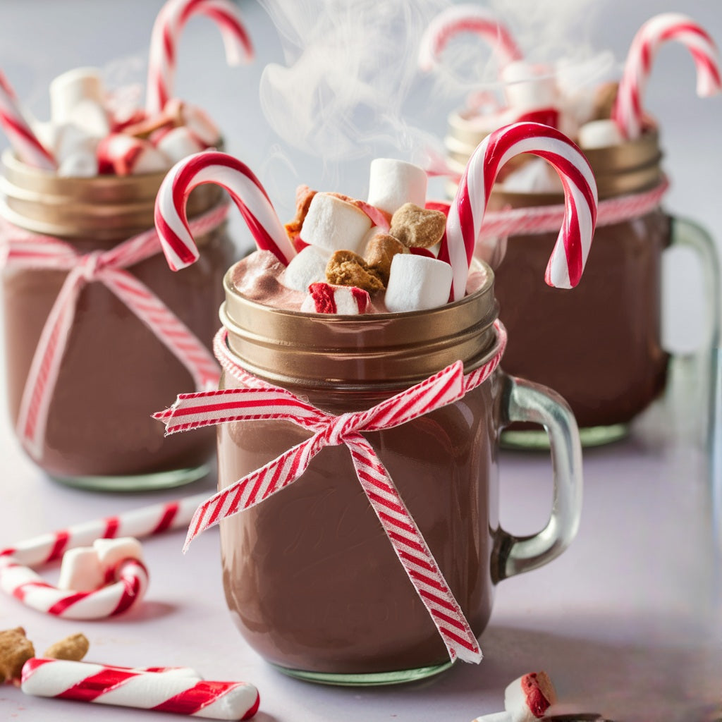 Design Your Own Beverage Kit Subscription โ Monthly Fun for Parents & Kids!