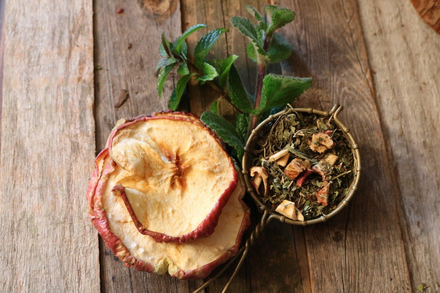 Mountain Valley Mint