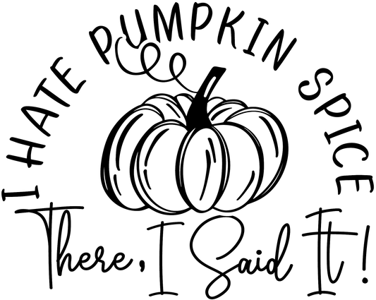 Fall/Thanksgiving Laser Engraved Sleeves Pt.3