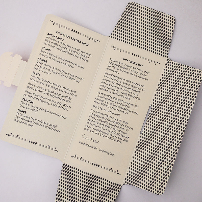 70% Belize Dark Chocolate