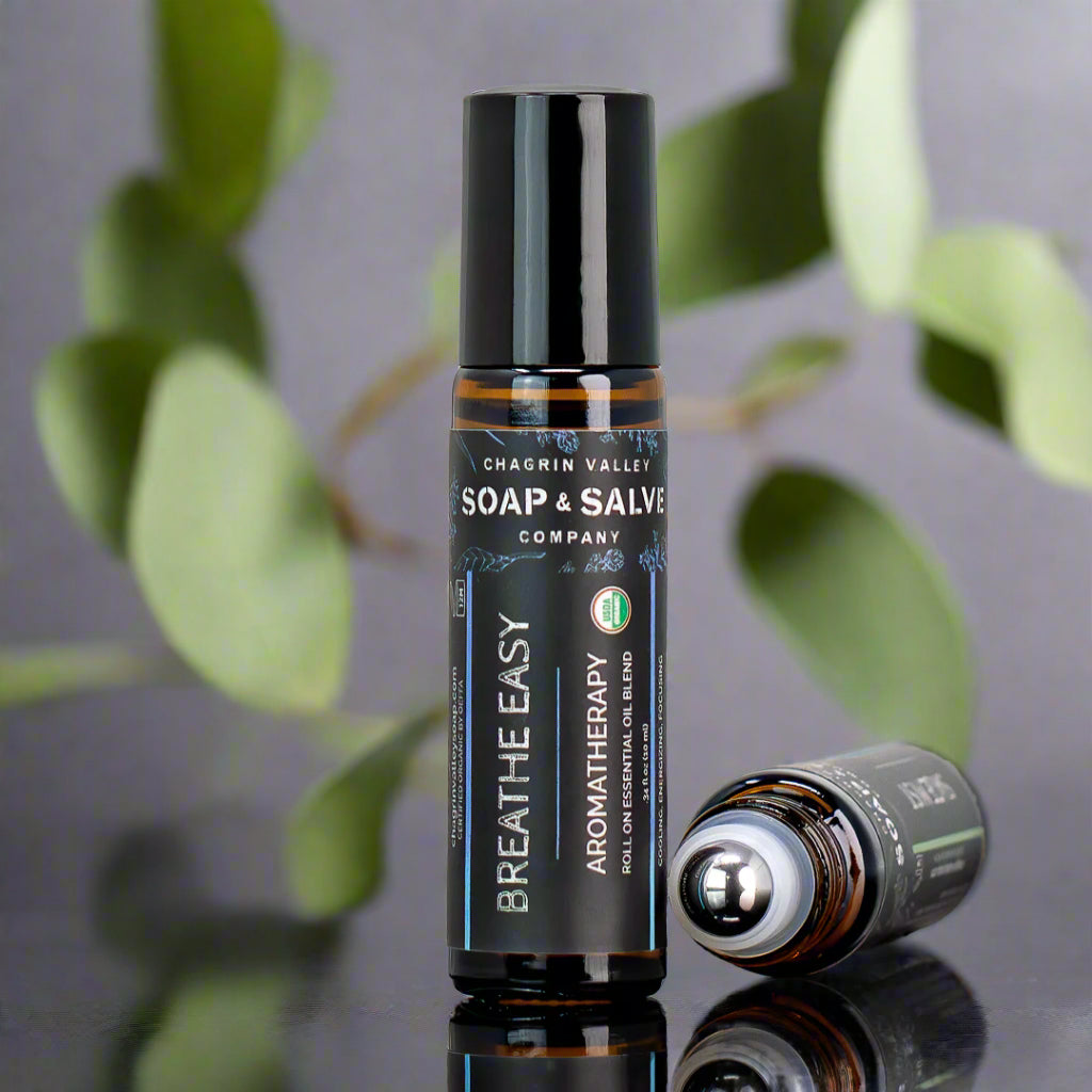 Roll On: Breathe Easy