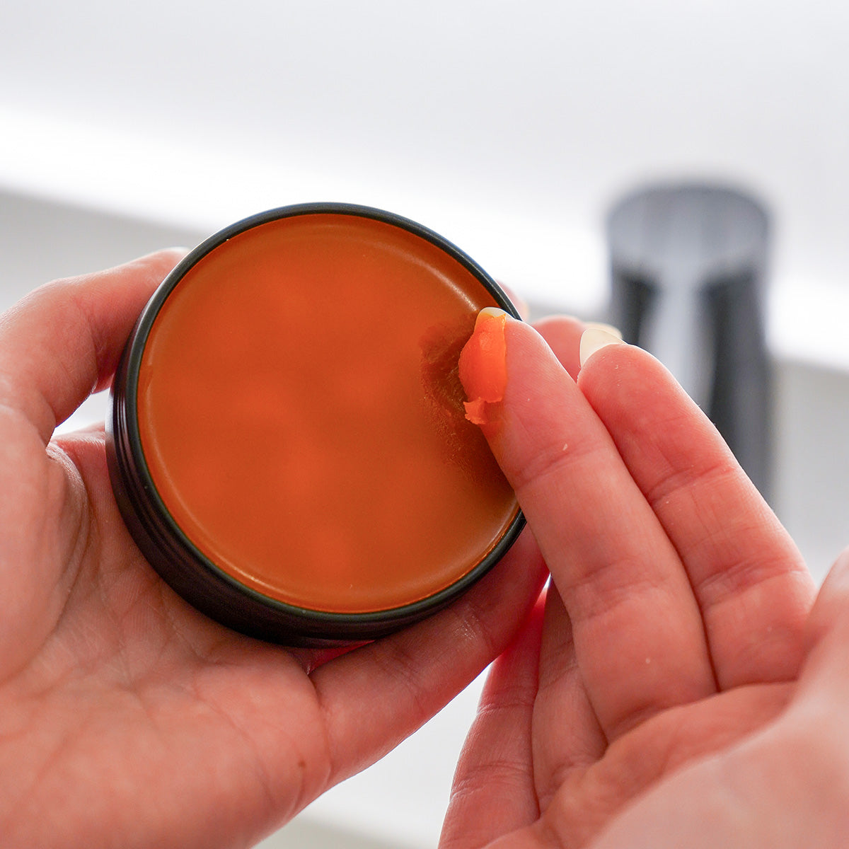 Salve: Sea Buckthorn