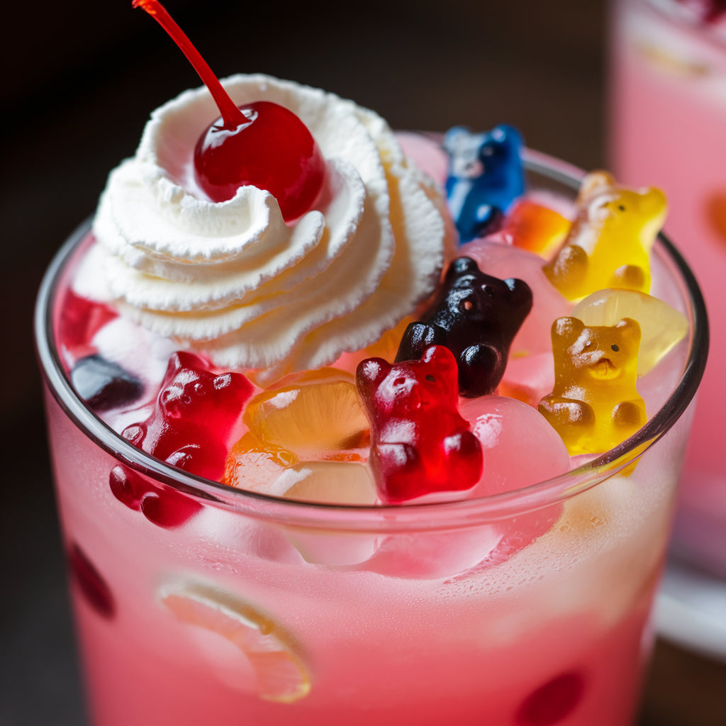 Design Your Own Beverage Kit Subscription โ Monthly Fun for Parents & Kids!