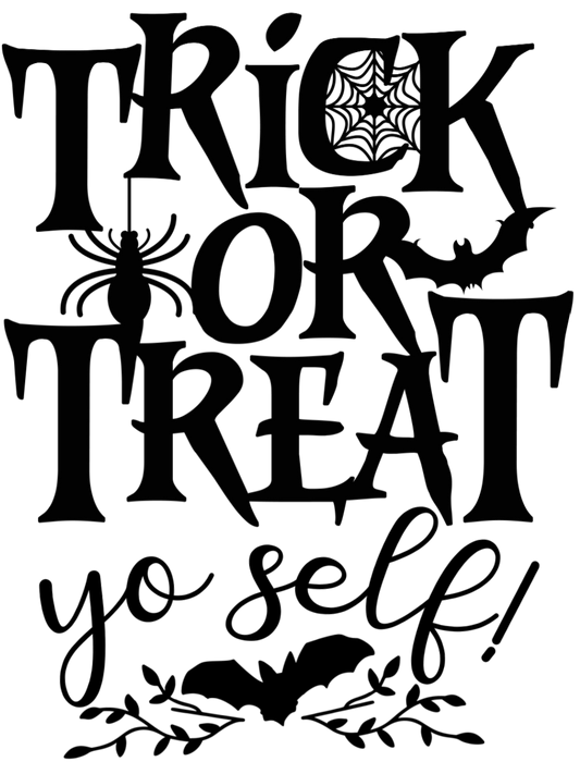 Halloween Laser Engraved Sleeves Pt.3