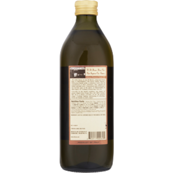 Cold Pressed Classico Olive Oil