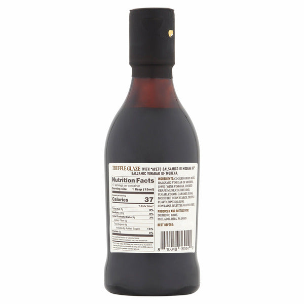 Truffle Balsamic Glaze