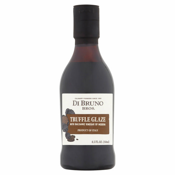 Truffle Balsamic Glaze