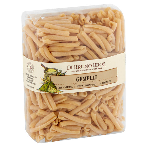 Gemelli