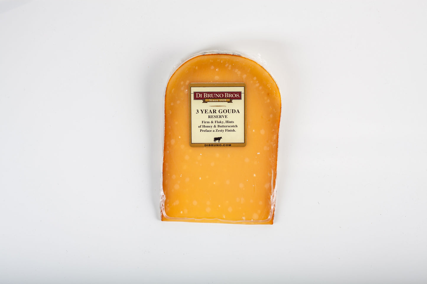 3-Year Aged Gouda