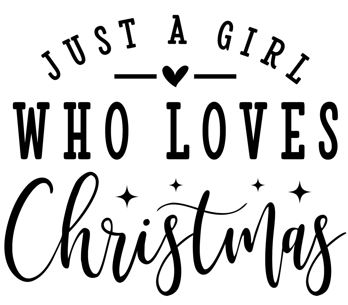 Humorous Christmas Laser Engraved Sleeves