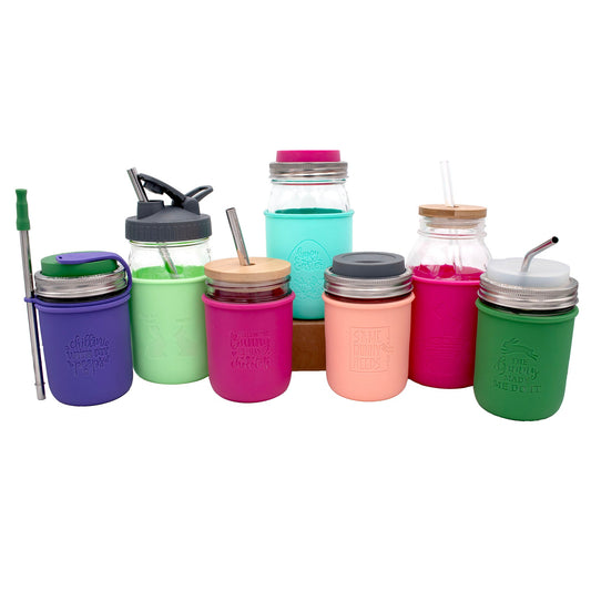 Easter Laser Engraved Sleeves