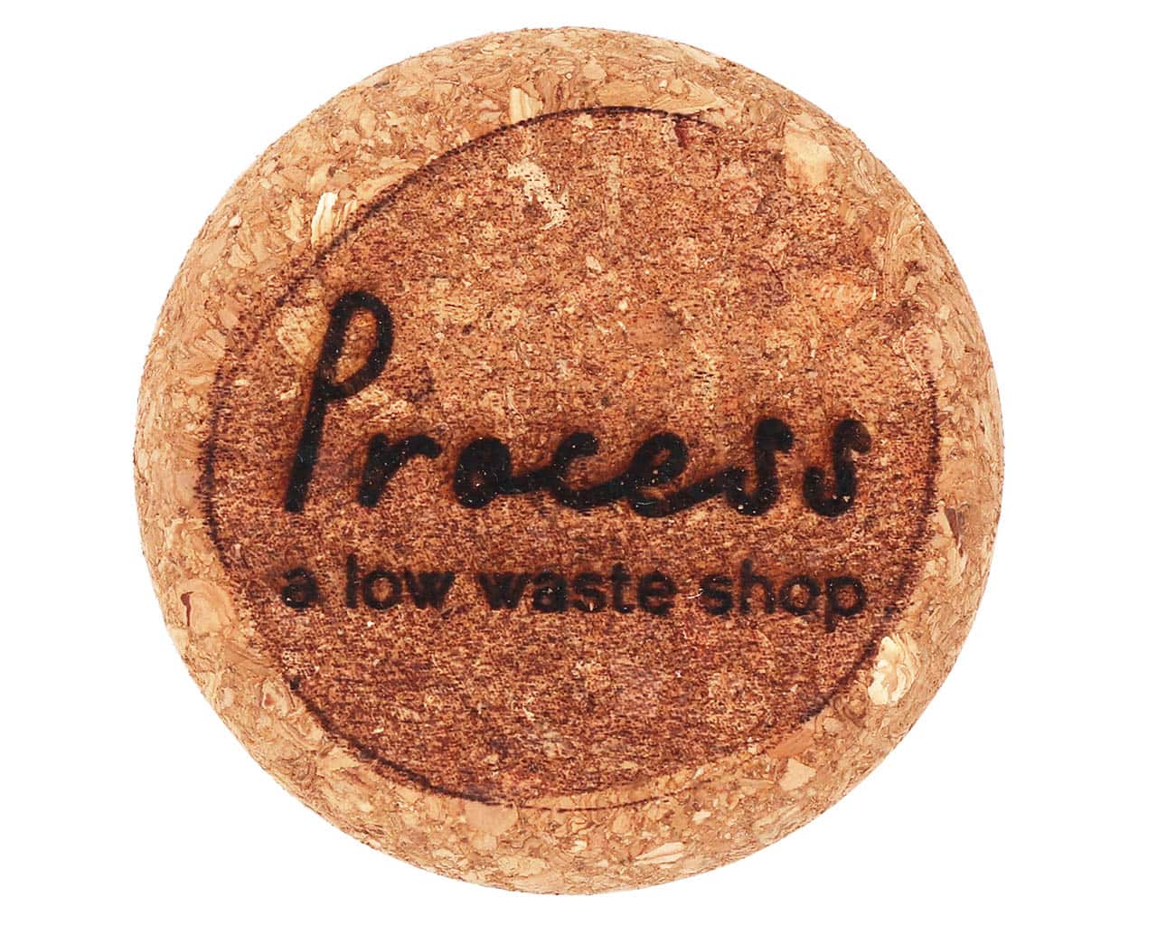 Custom Engraved Cork Lids / Stoppers for Mason Jars
