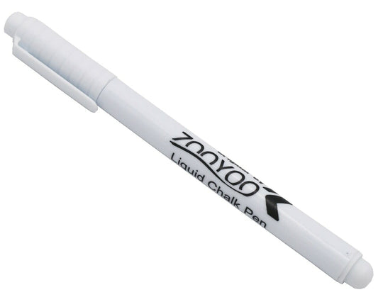 Liquid Chalk Pen for Chalkboard Label Stickers