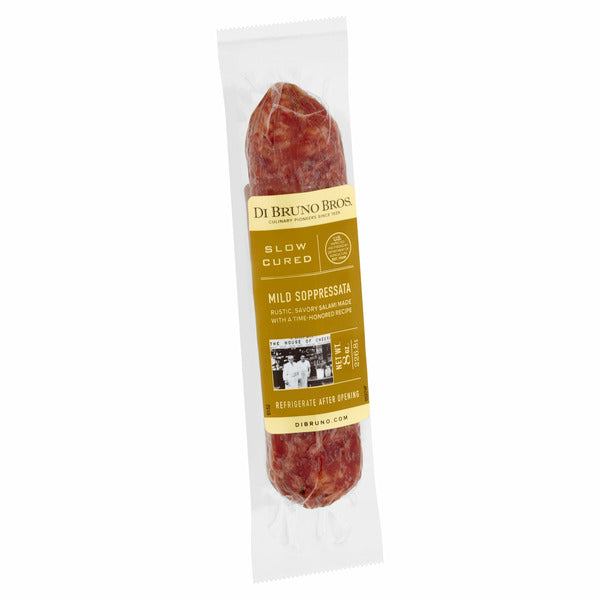 Mild Soppressata