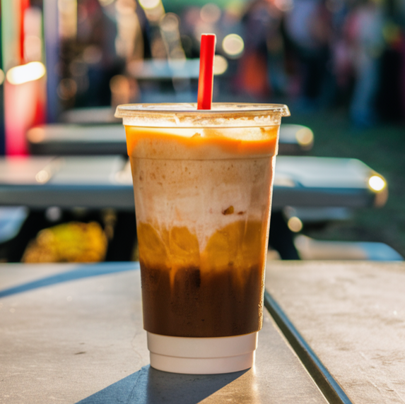 The Science Behind Iced Coffee