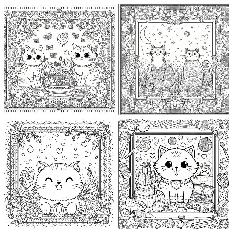 Free Coloring Pages