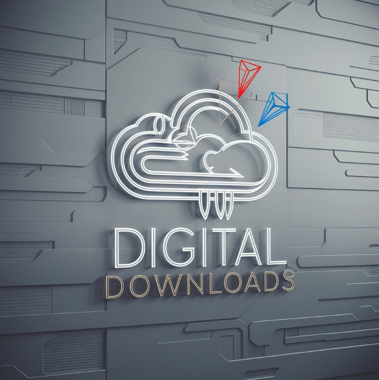 Digital Downloads