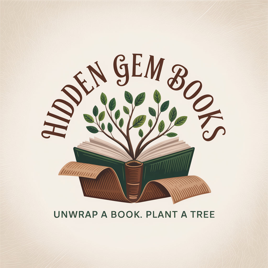 Hidden Gem Books