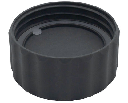 2-in-1 Lid to Connect Two Regular Mouth Mason Jars 2 Pack