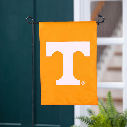 Applique Flag, Gar., University of Tennessee