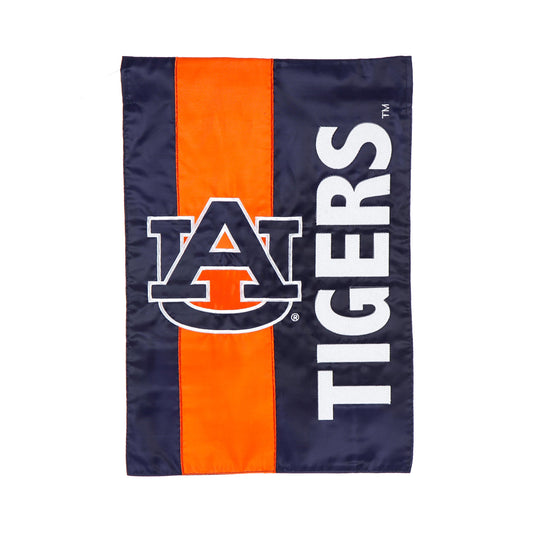 Auburn University Embellished Garden Flag