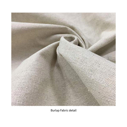 Seasonal Burlap Flag Set of 8