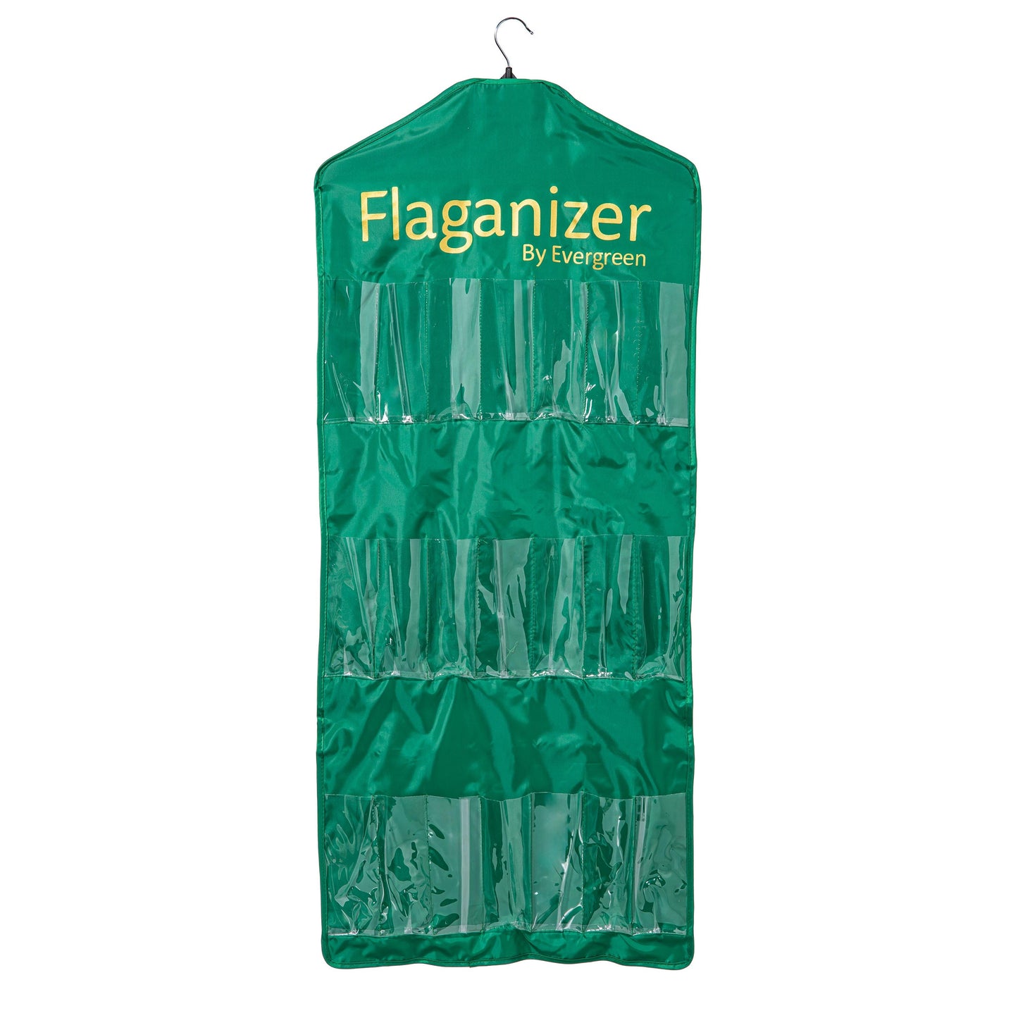 Flag Organizer