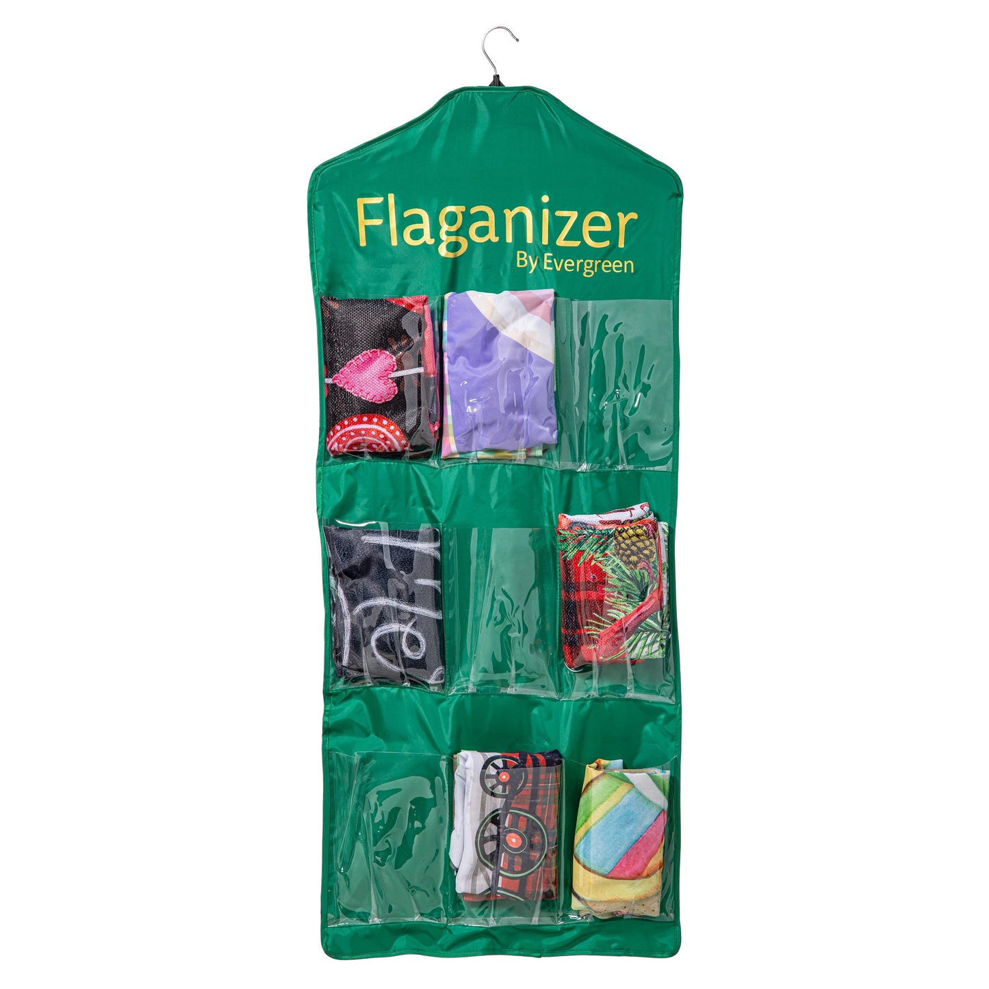 Flag Organizer