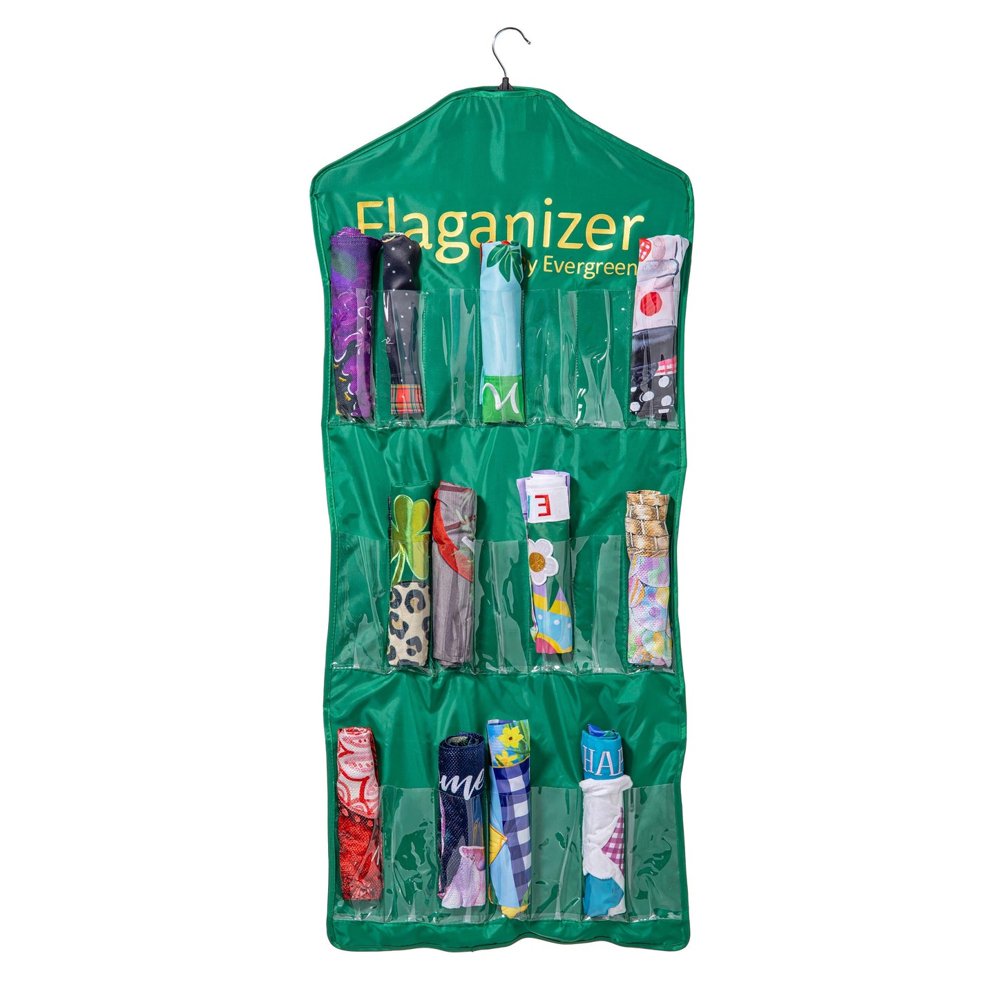 Flag Organizer