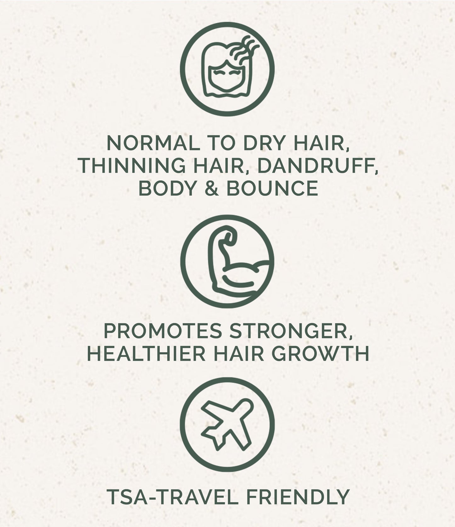 Shampoo Bar: Ayurvedic Herb