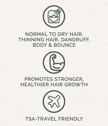 Shampoo Bar: Ayurvedic Herb