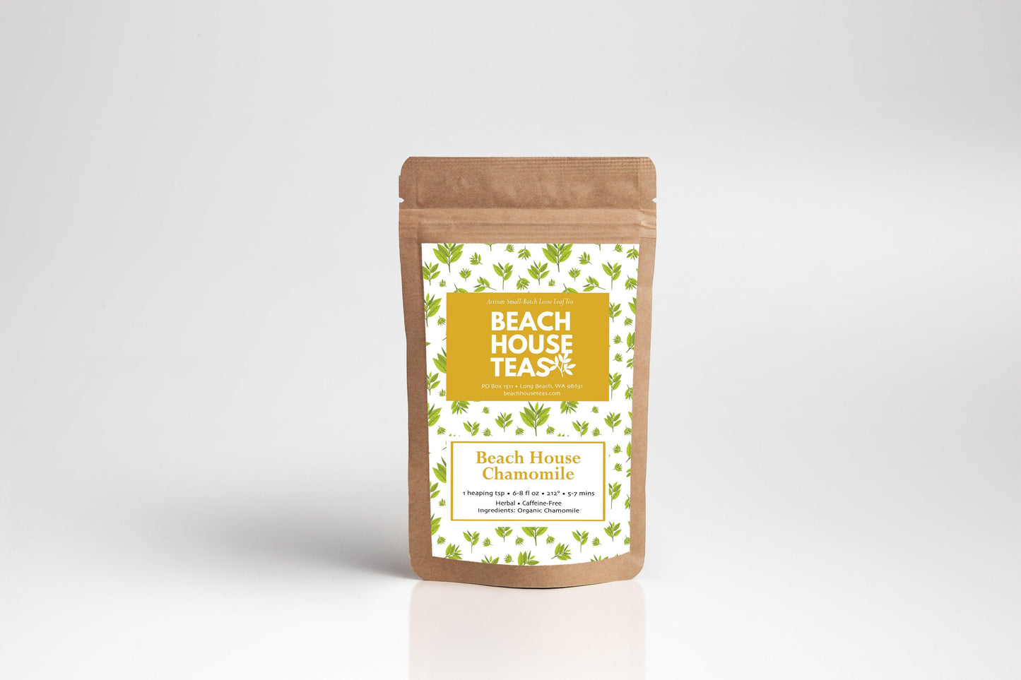 Beach House Chamomile