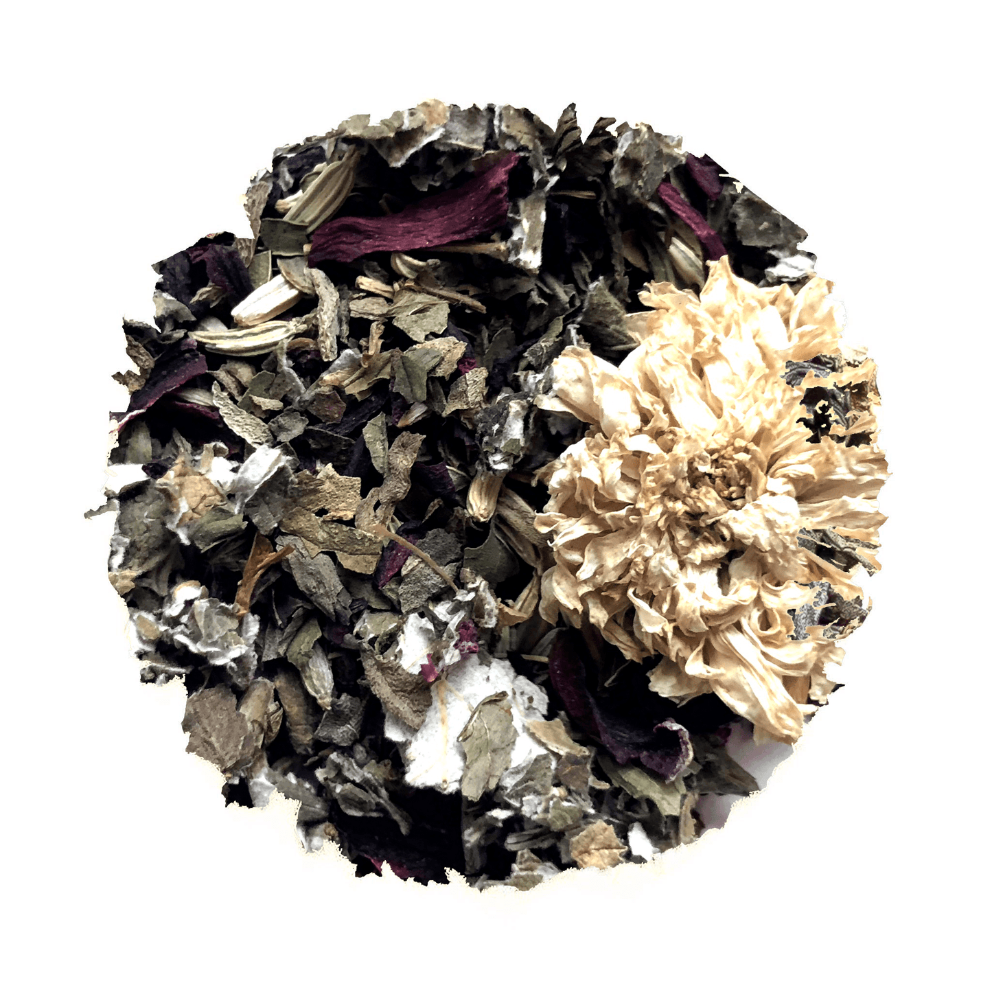 Northwest Summer Iced Blend