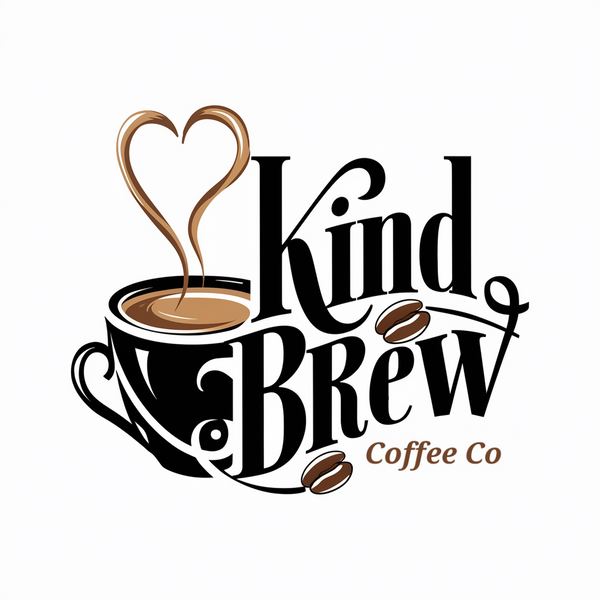 Kind Brew Coffee Co
