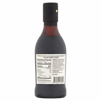 Truffle Balsamic Glaze