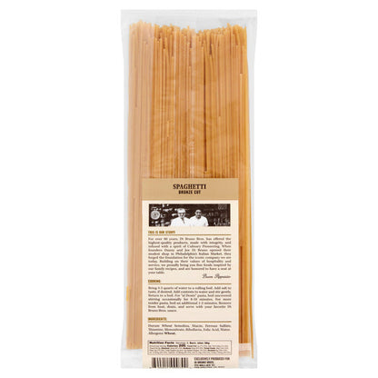 Spaghetti