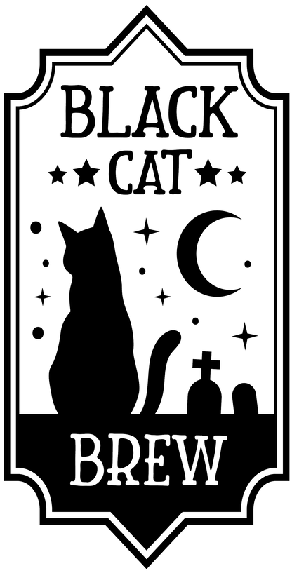 Halloween Laser Engraved Sleeves