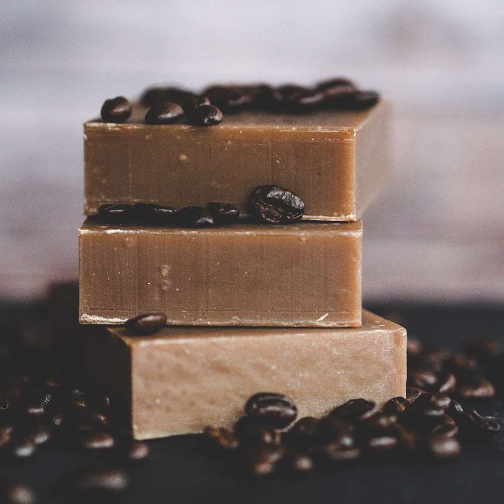 Shampoo Bar: Cafe Moreno