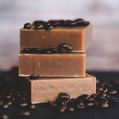 Shampoo Bar: Cafe Moreno
