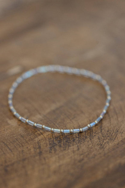 Cosmic Satellite Bracelet