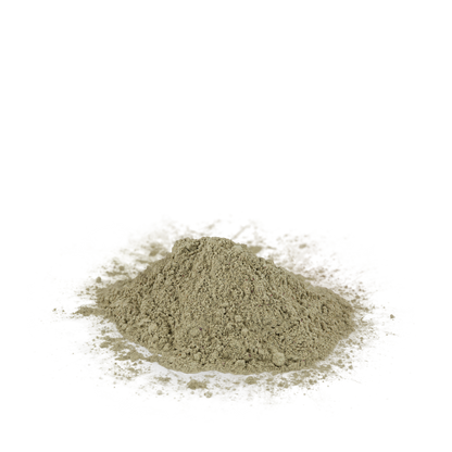 Clay Face Mask: Green Tea & Adzuki