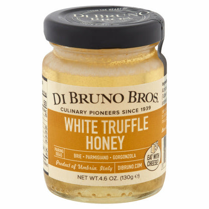 White Truffle Acacia Honey