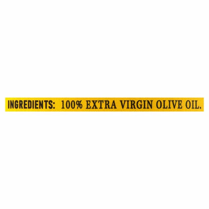 Sicilian Extra Virgin Olive Oil 1L Bottle