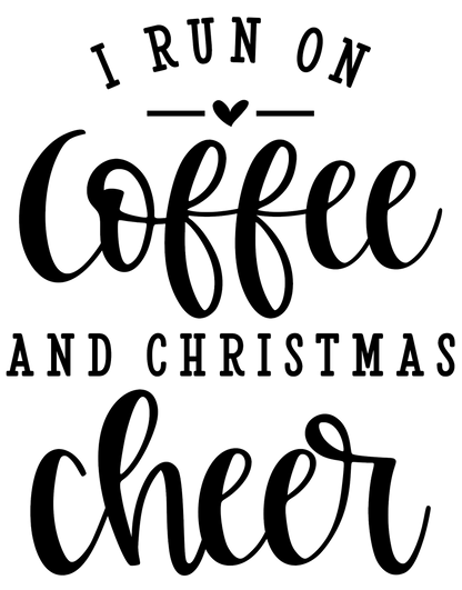 Humorous Christmas Laser Engraved Sleeves