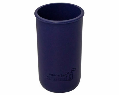 Silicone Sleeve for Pint &amp; Half 24oz Ball Mason Jars