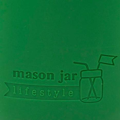 "Life is Better with Chickens" Laser Engraved Silicone Sleeve