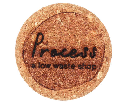 Custom Engraved Cork Lids / Stoppers for Mason Jars