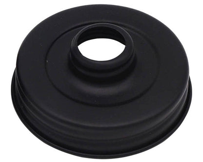 Threaded Lid Adapter for Mason Jars