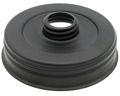 Threaded Lid Adapter for Mason Jars